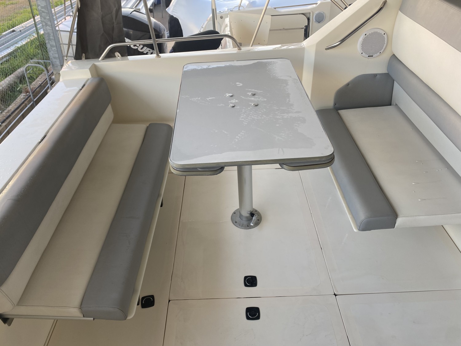 slider 11 Cranchi Cruiser 32